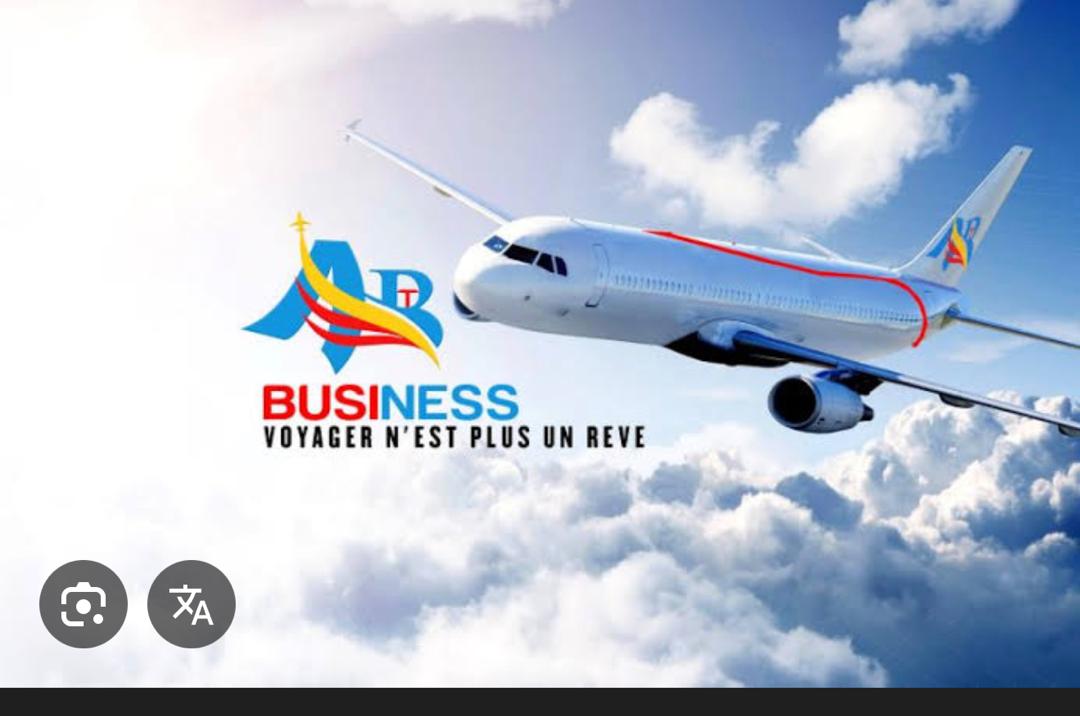 AB Travel — aviation AB Business