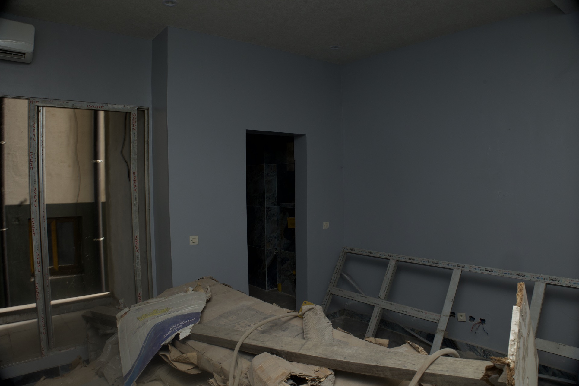 Chantier AB Immo — photo 3
