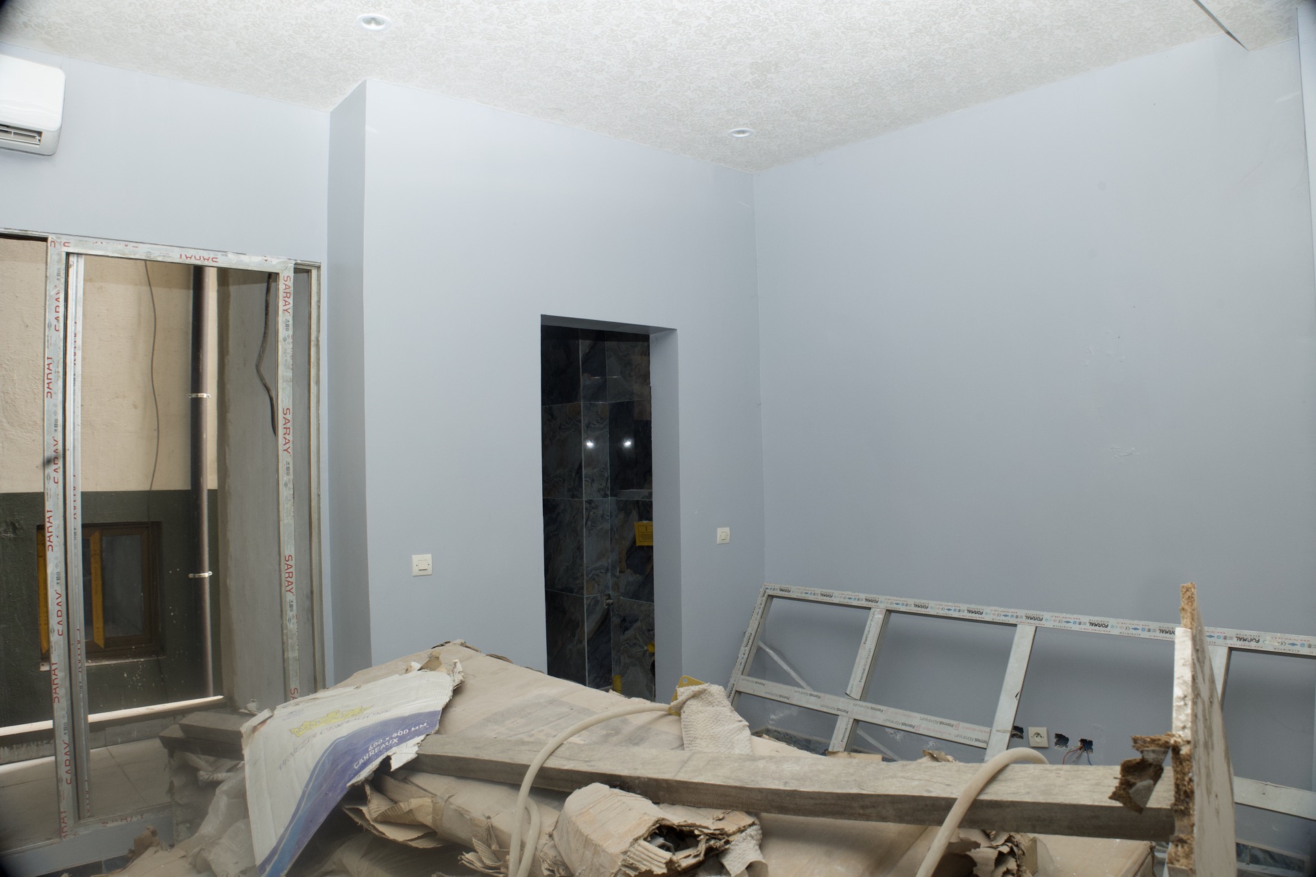 Chantier AB Immo — photo 4