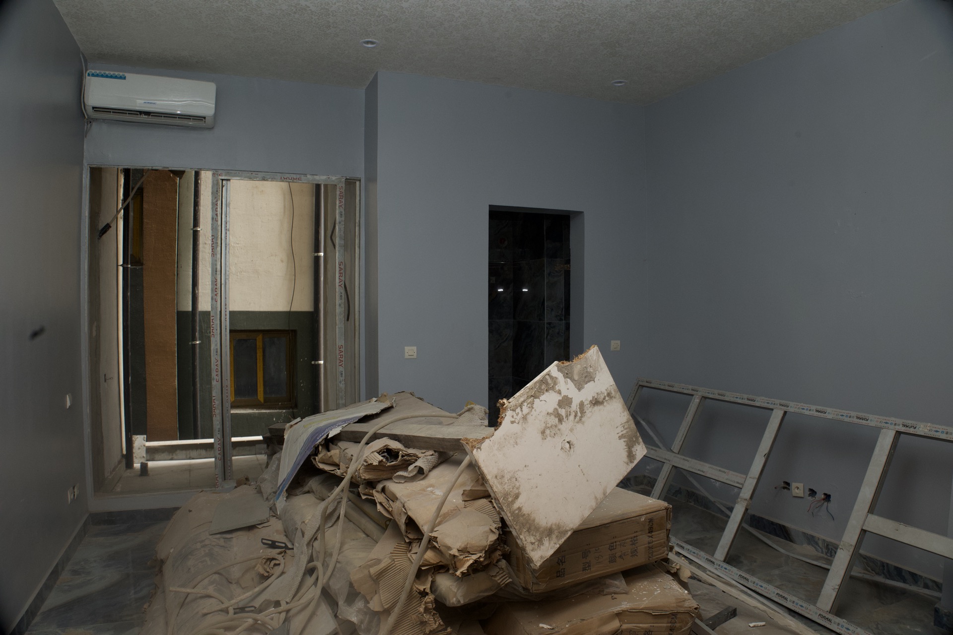 Chantier AB Immo — photo 6