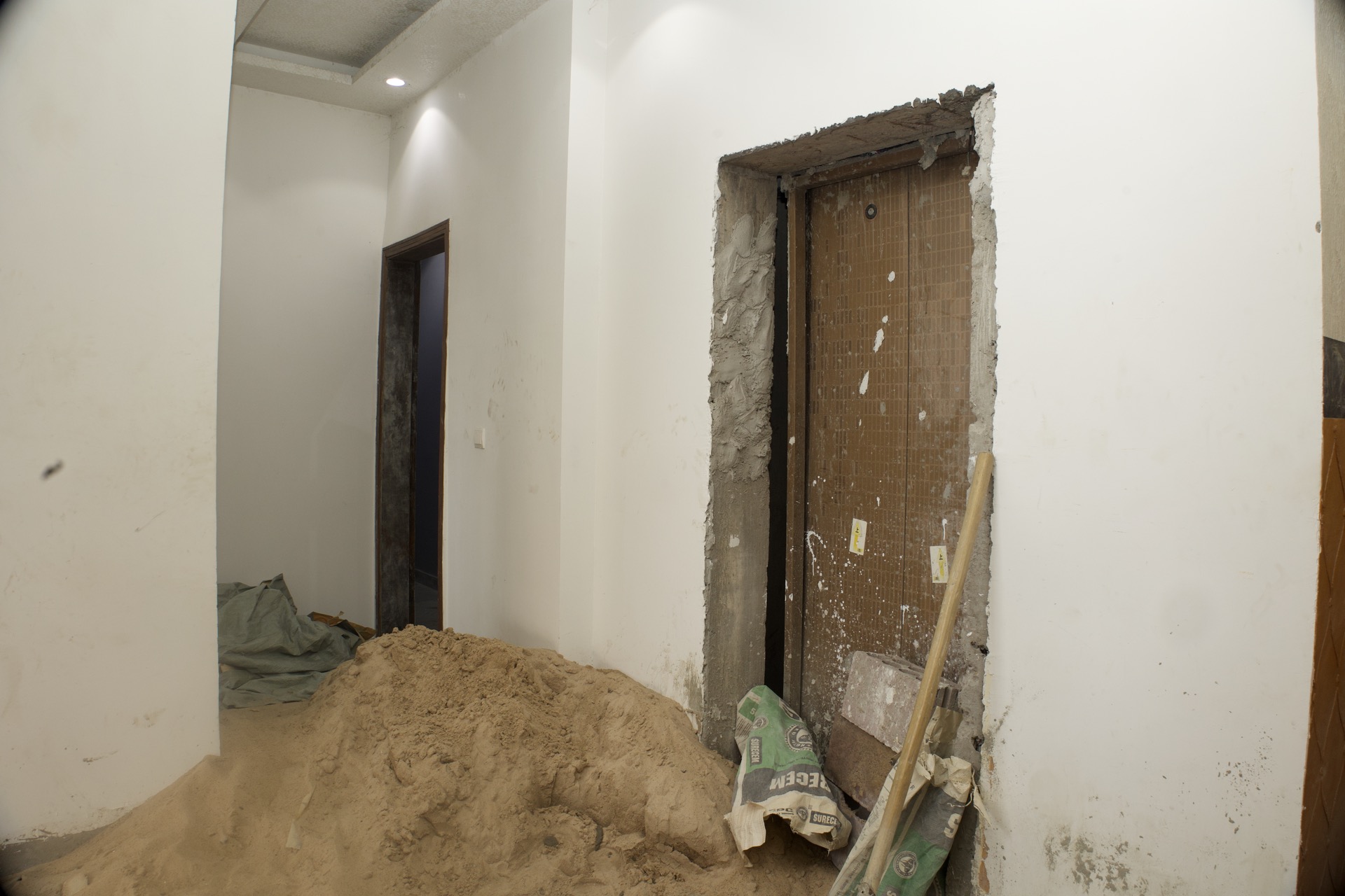 Chantier AB Immo — photo 10