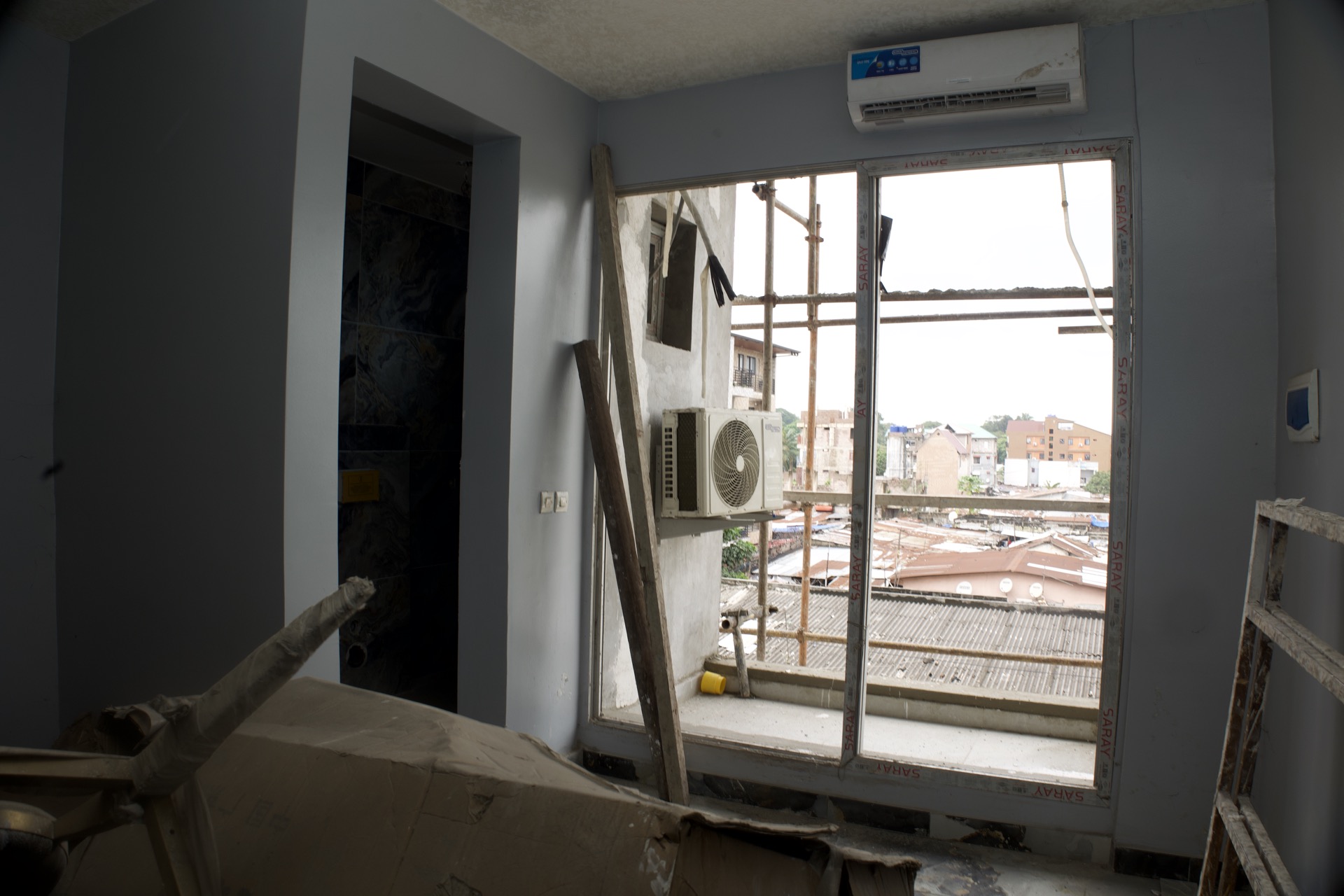 Chantier AB Immo — photo 17