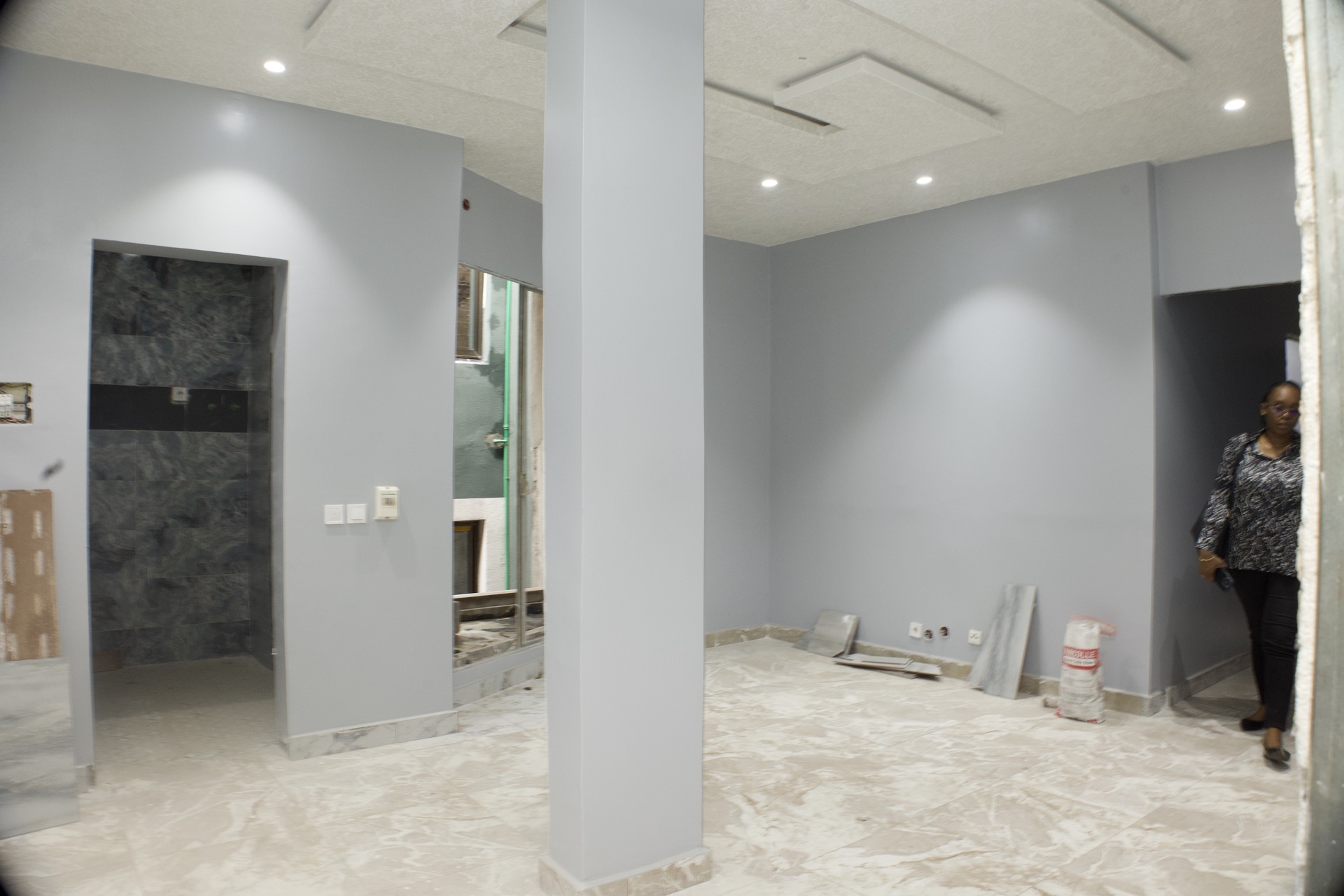 Chantier AB Immo — photo 39