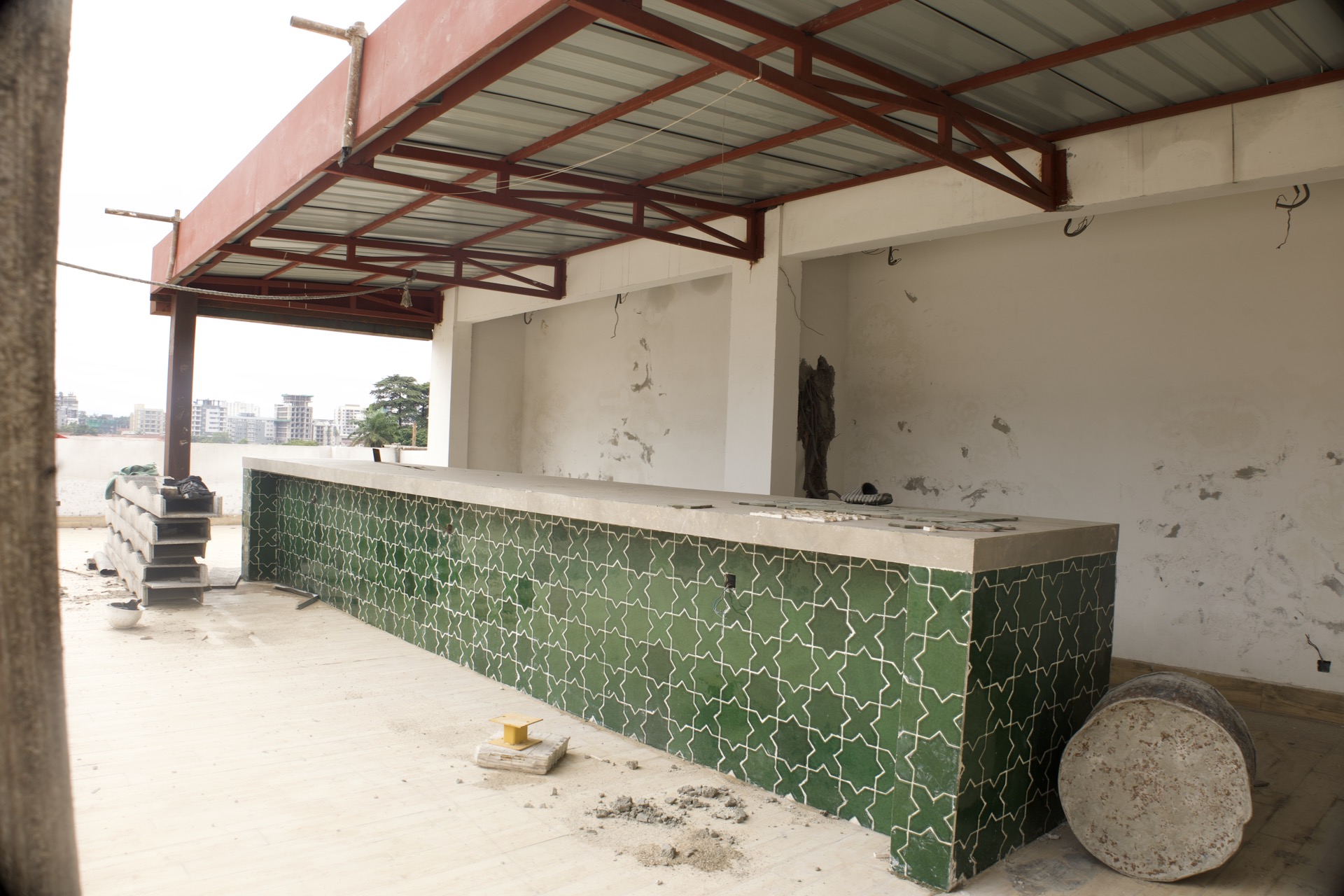 Chantier AB Immo — photo 44
