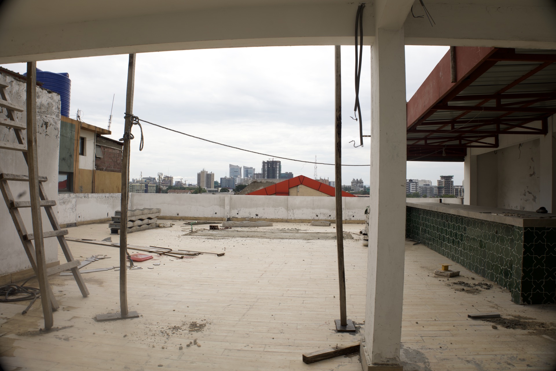 Chantier AB Immo — photo 45