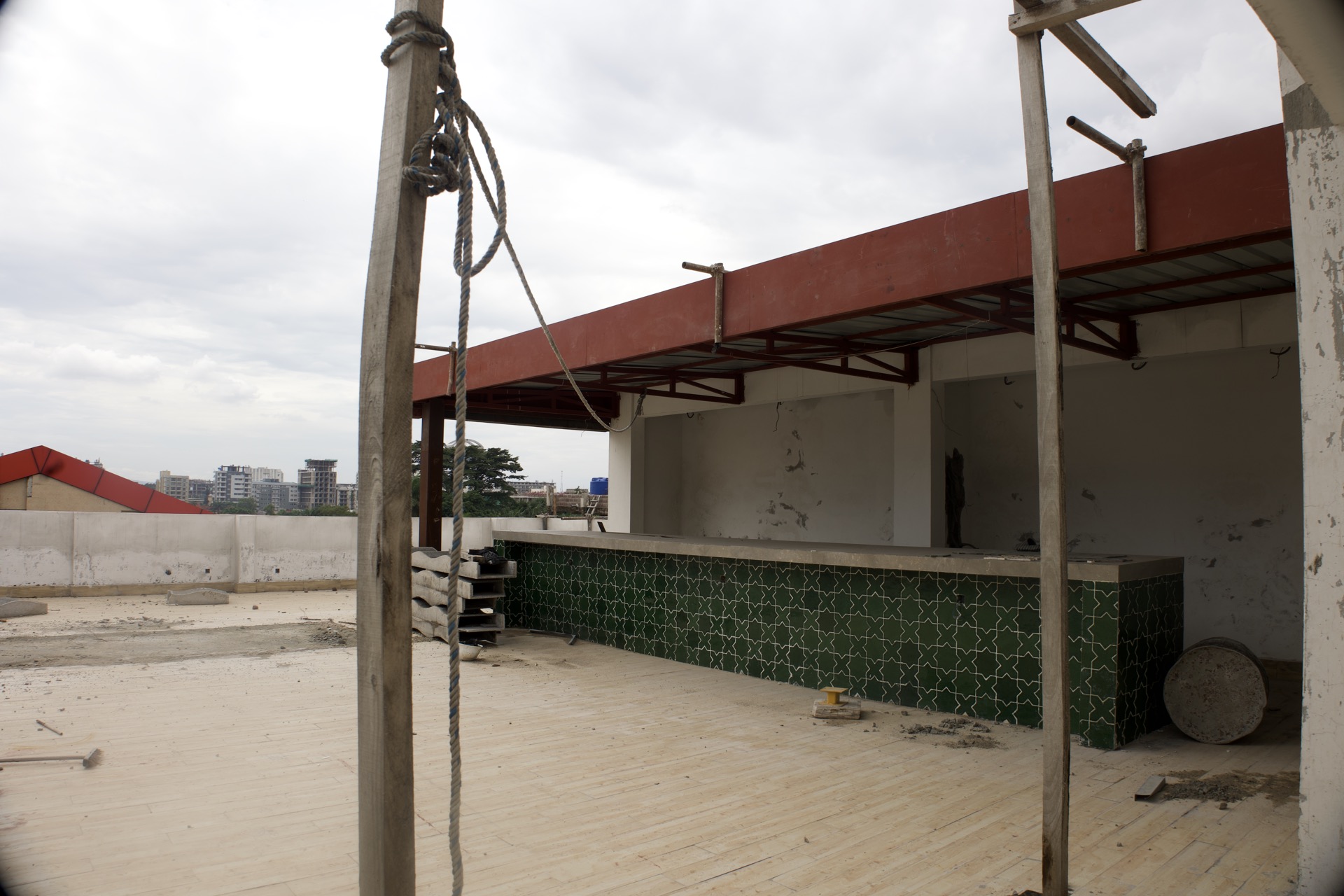 Chantier AB Immo — photo 47