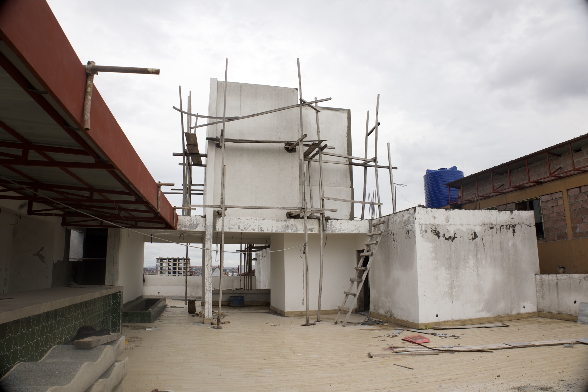 Chantier AB Immo — photo 49