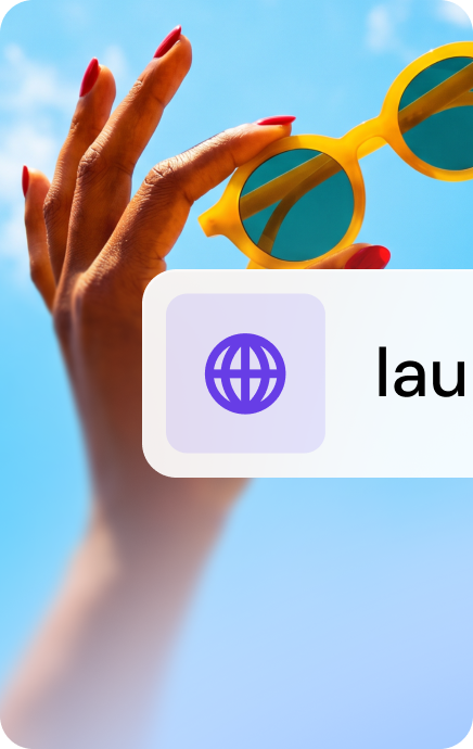 Lancer un projet en ligne
